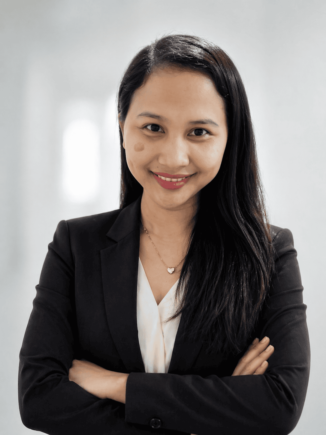 Beverly Hipe, Admin Associate