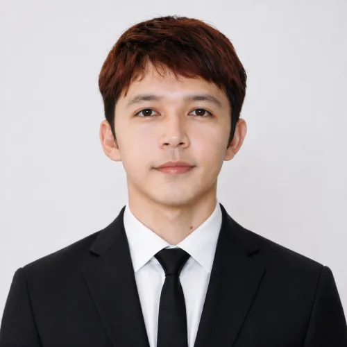 Sean James Tan