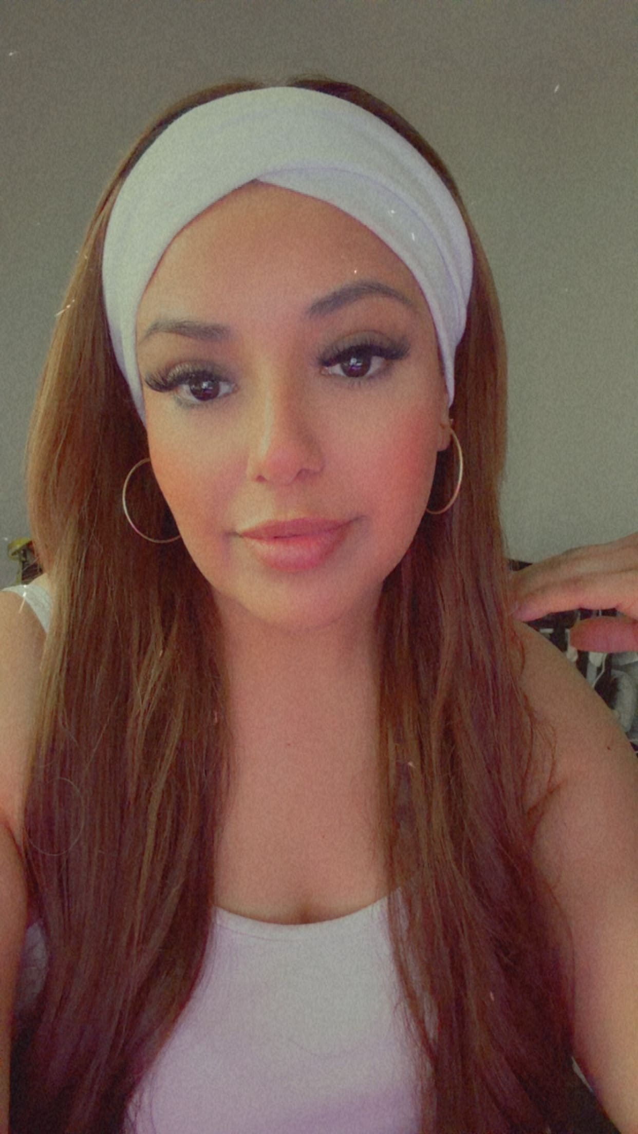 Brenda Moreno, EEG Technician