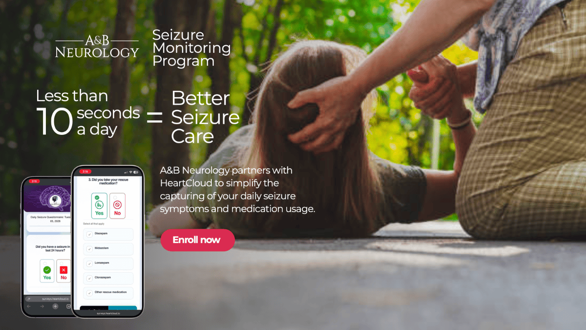 Seizure Monitoring Program