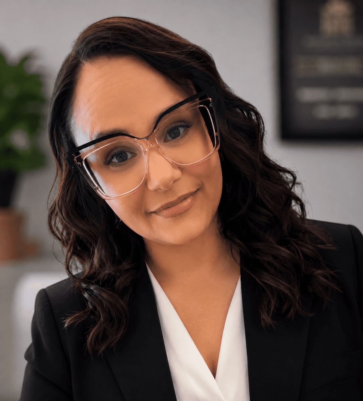 Marianette Morales, Front Desk Associate 