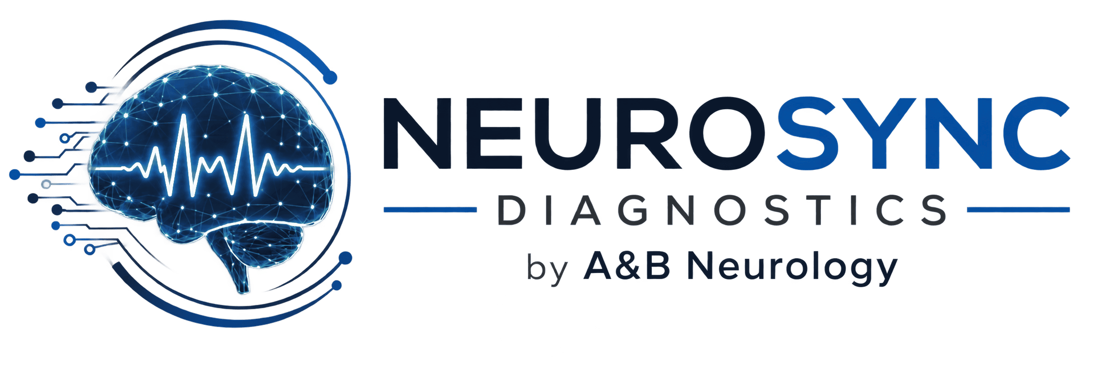 Neurosync Diagnostics Logo