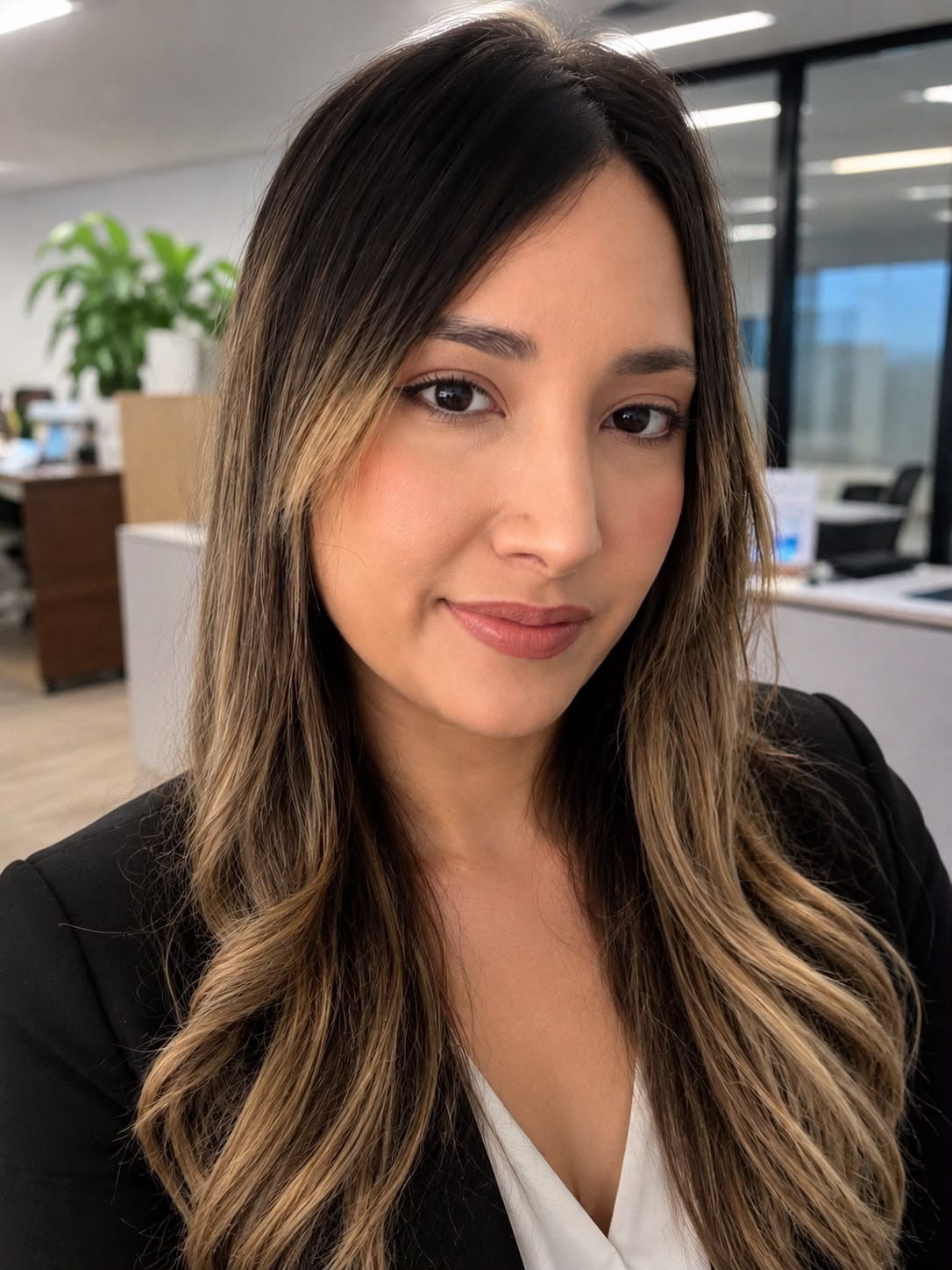 Wendy Morales, Admin Associate
